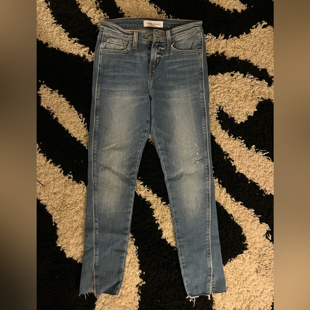 Flying Monkey Jeans